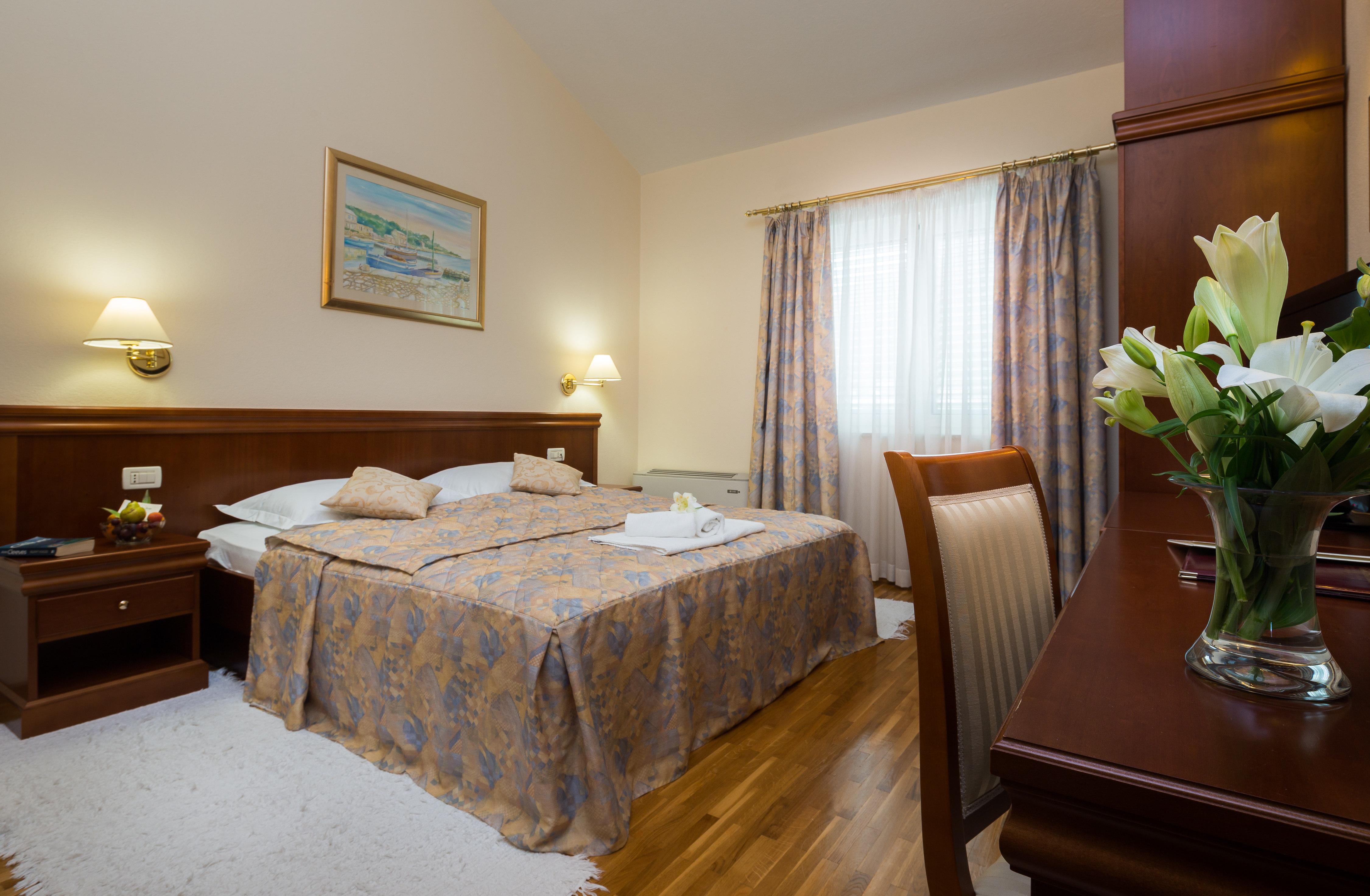 Bacchus 4* Baška Voda