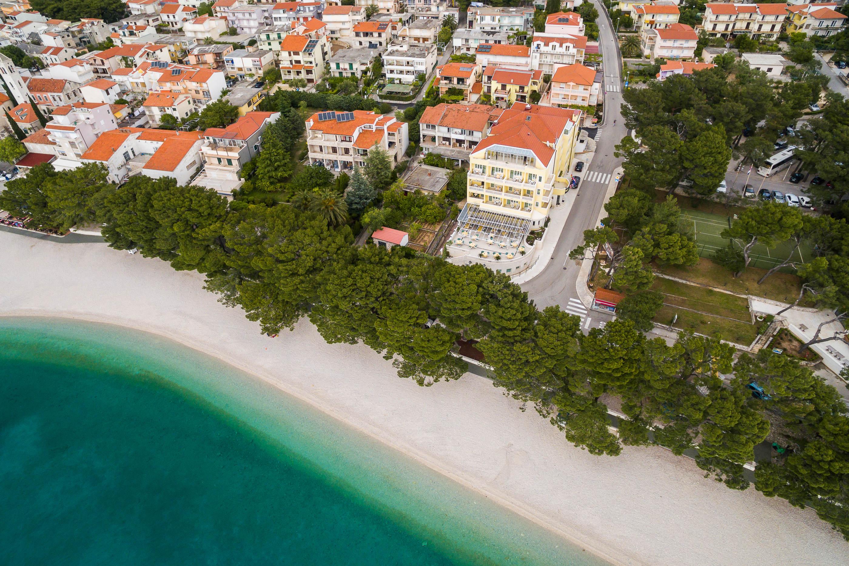 Bacchus Hotel 4*