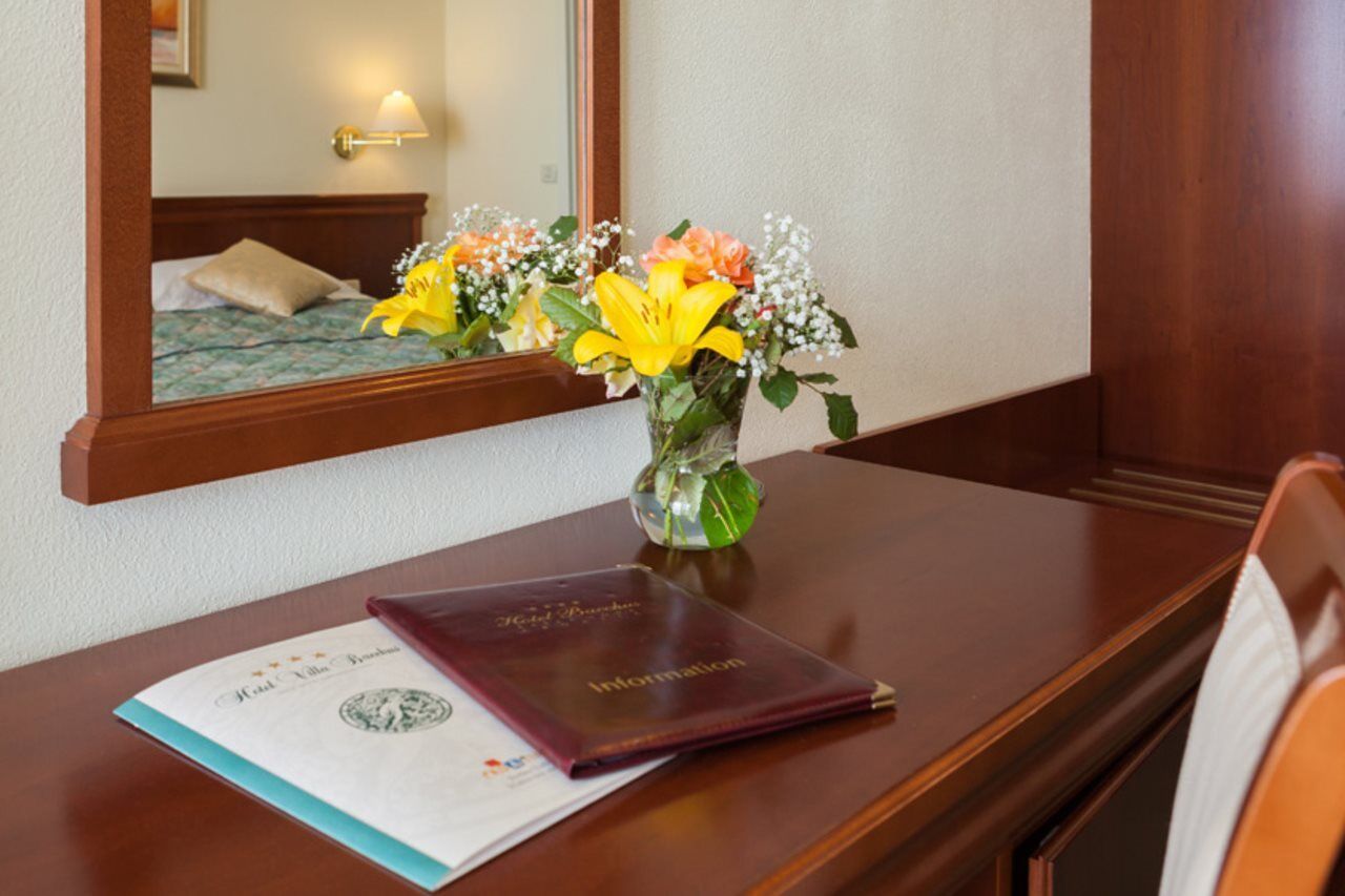 Hotel Bacchus Baška Voda