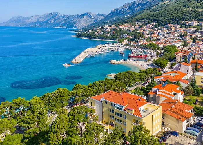 Hotel Villa Bacchus