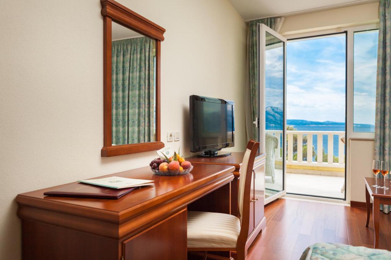 Bacchus Hotel