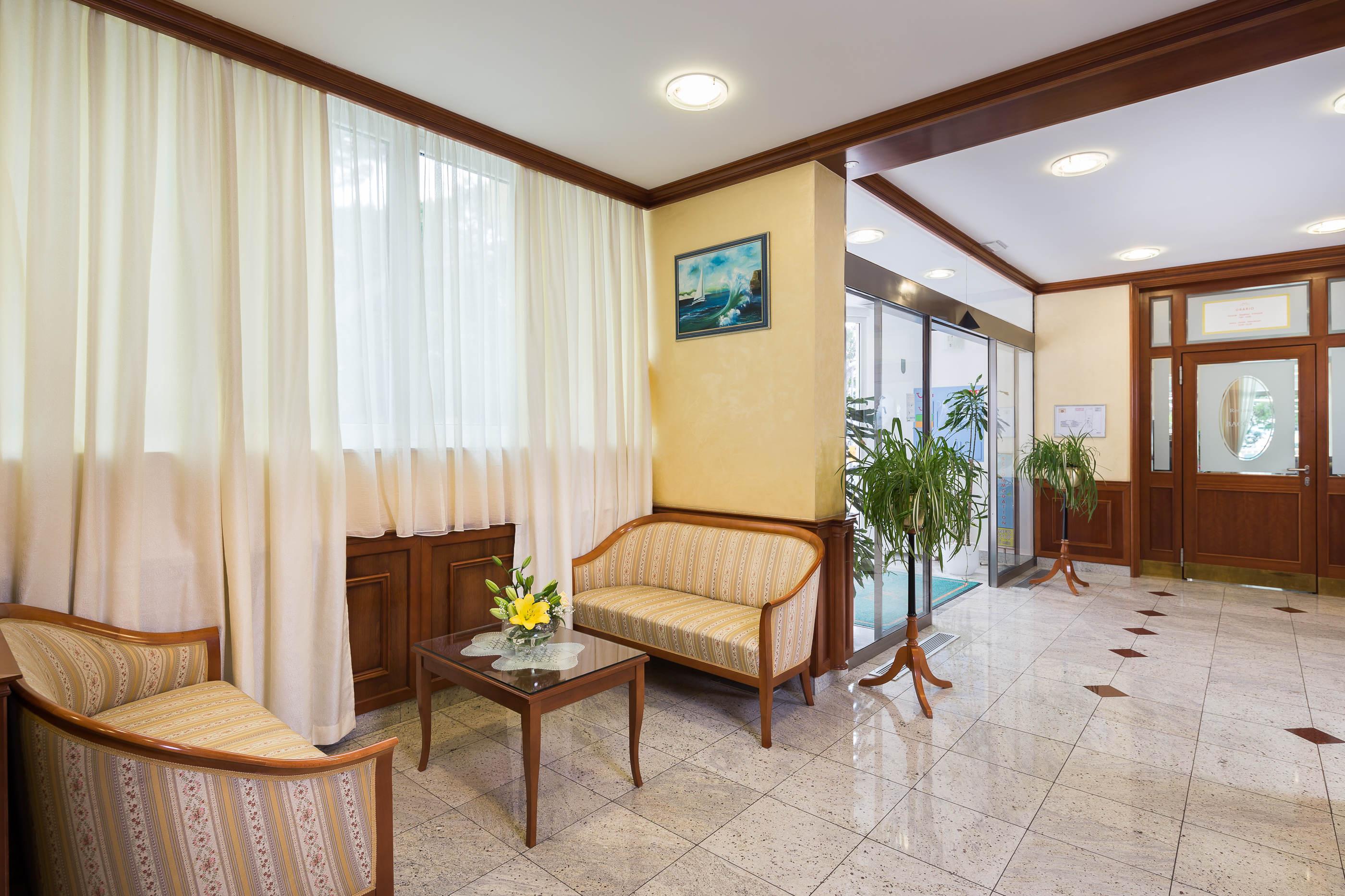 Hotel Bacchus 4*