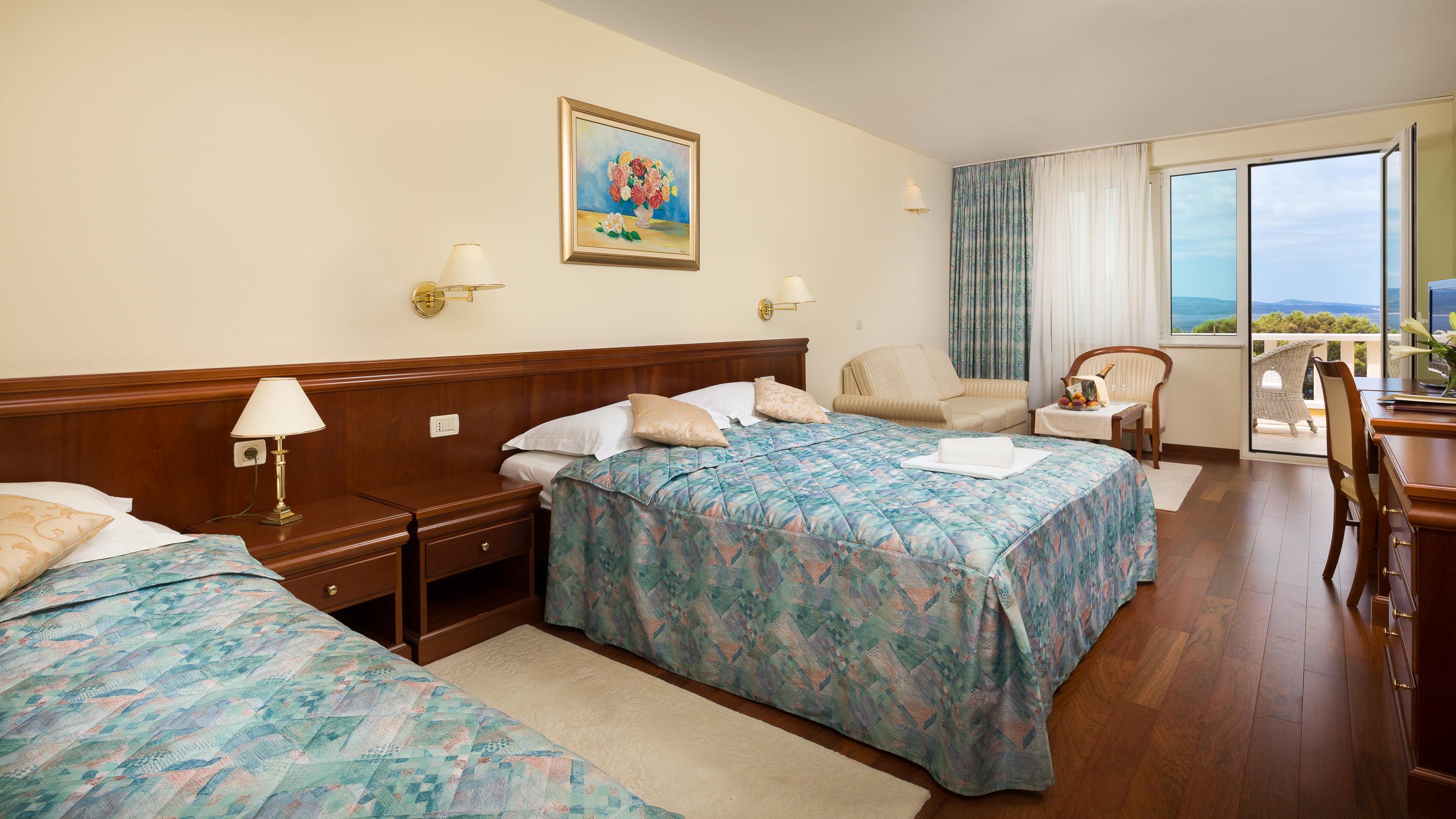 Hotel Bacchus 4*
