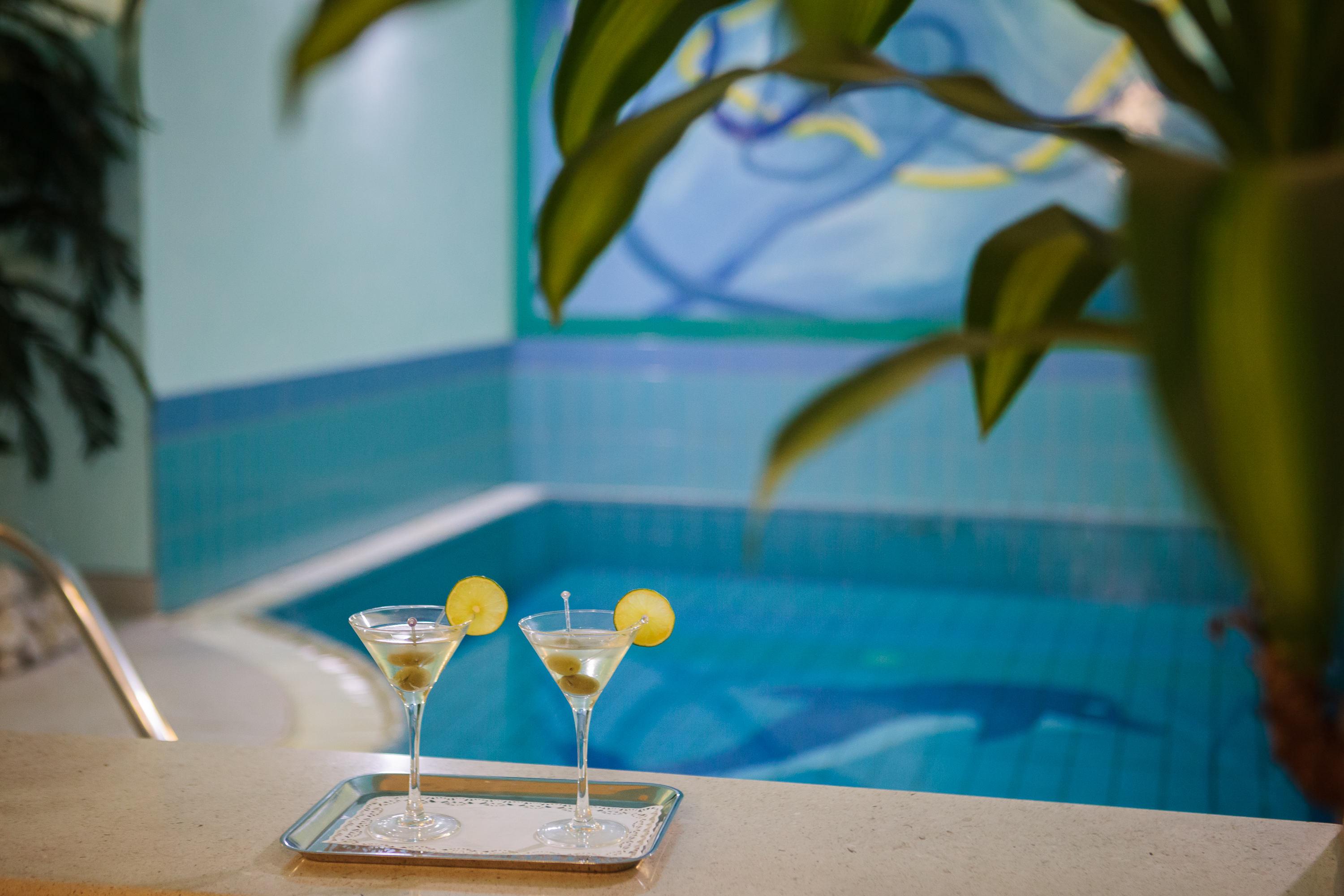 Bacchus Hotel 4*