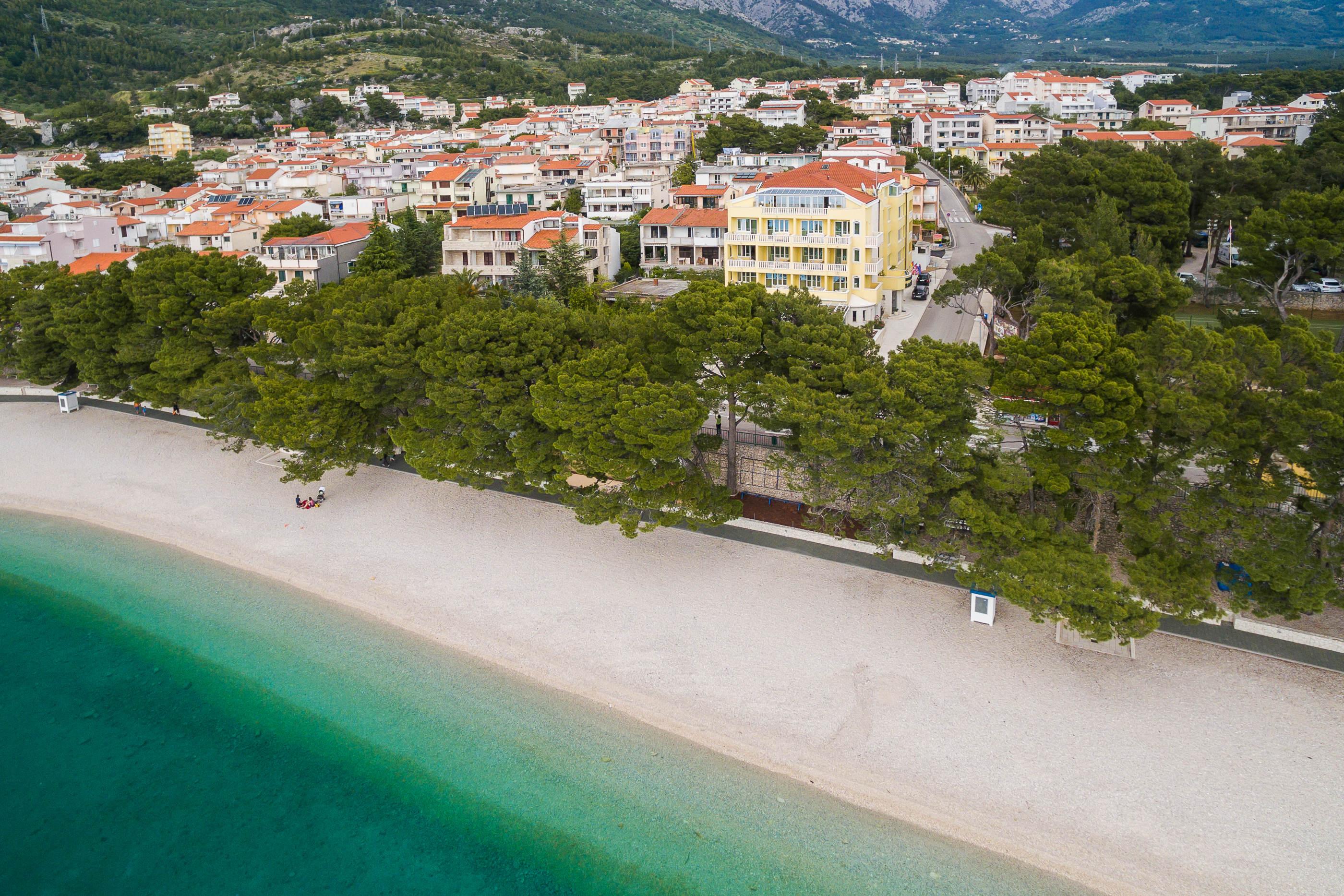 Hotel Bacchus 4*
