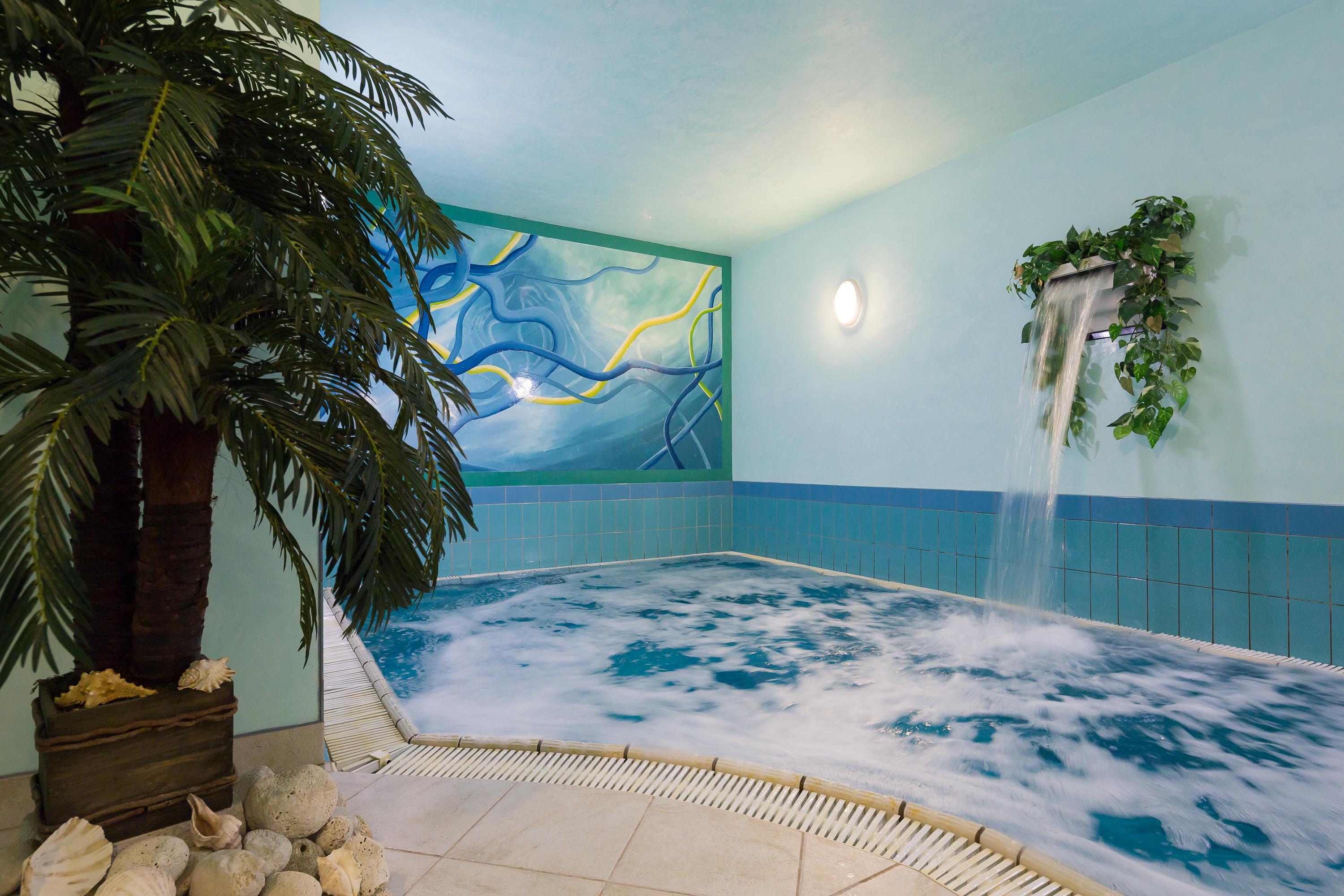 Bacchus Hotel Baska Voda