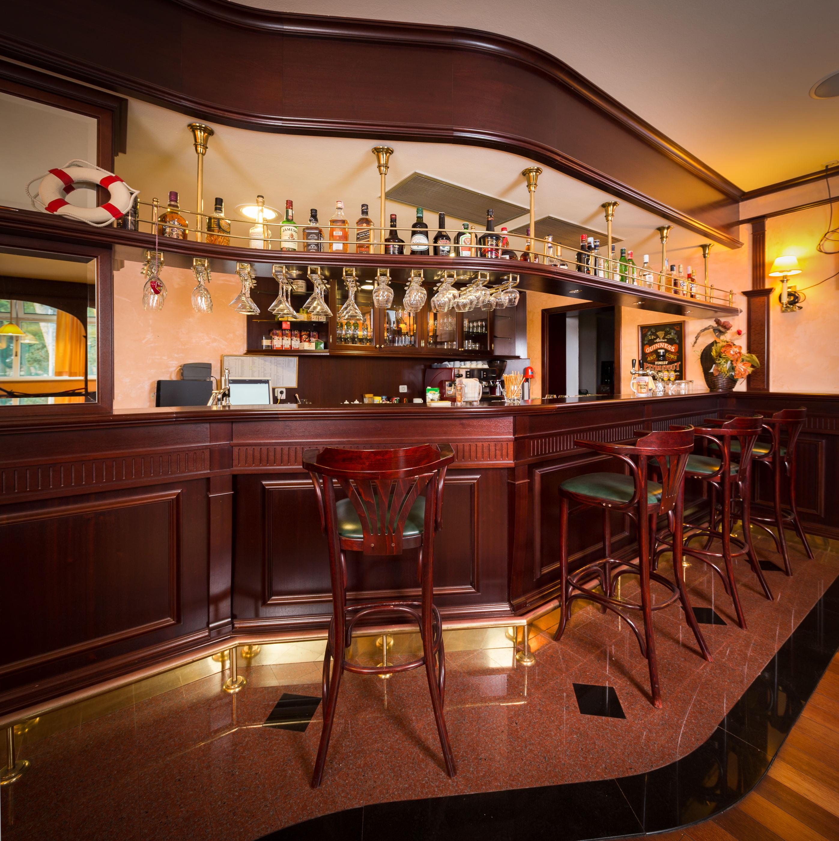 Bacchus 4* Baska Voda