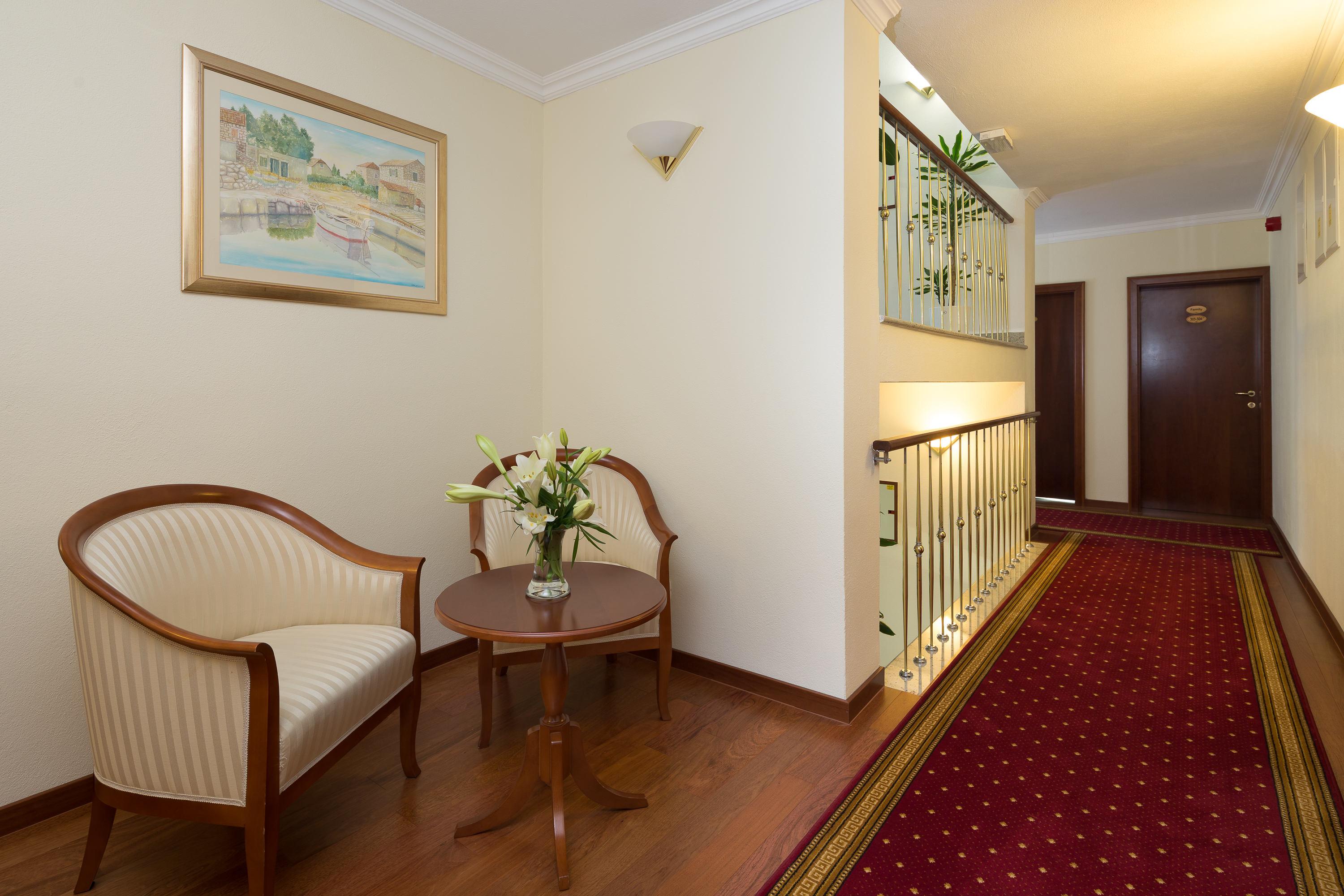 Bacchus Hotel 4*