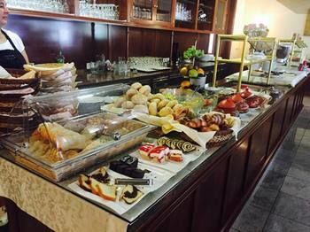 Hotel Bacchus 4*